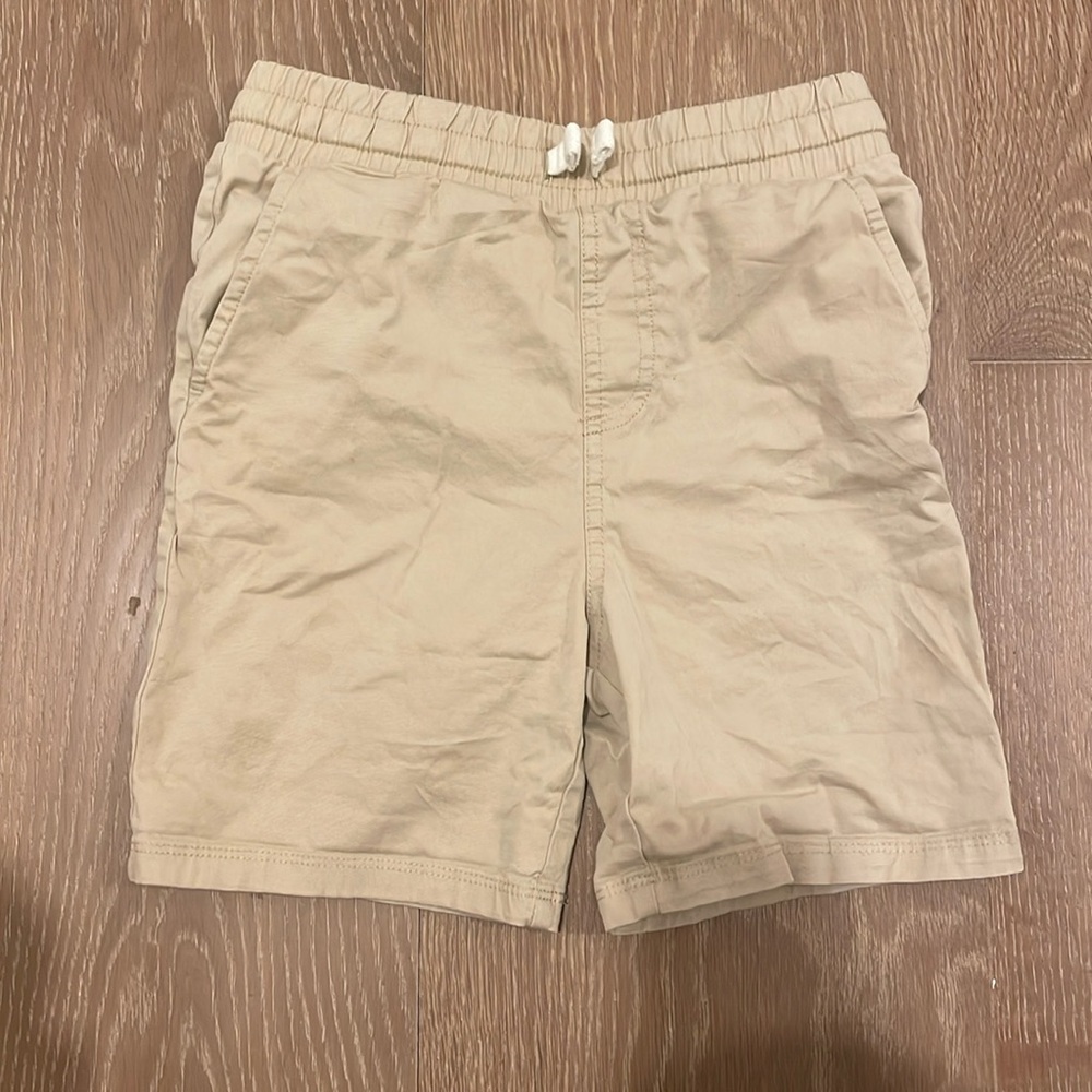 Andy and Evan shorts size 8